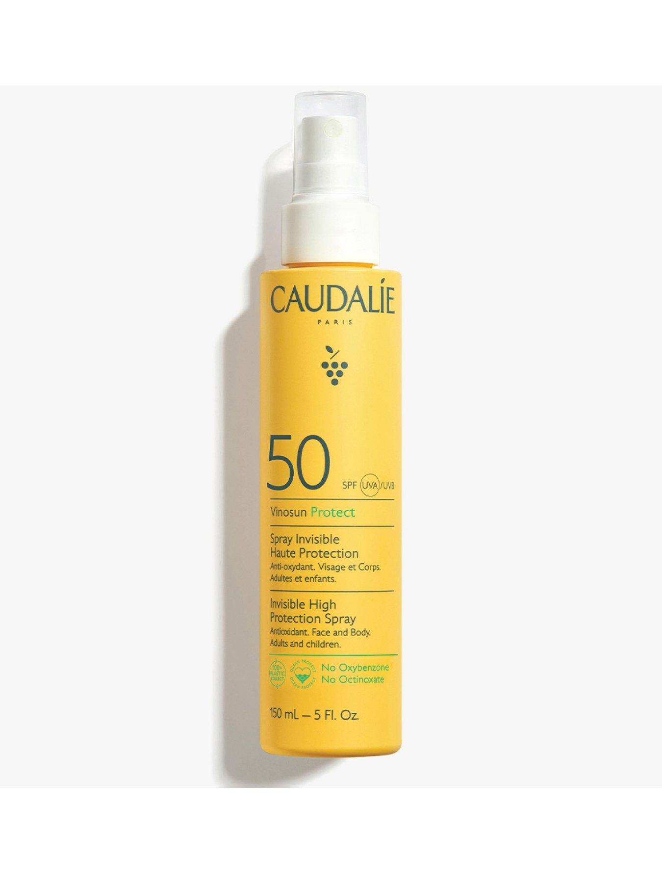 undefined Vinosun High Protection Spray SPF50 - 150 mL
