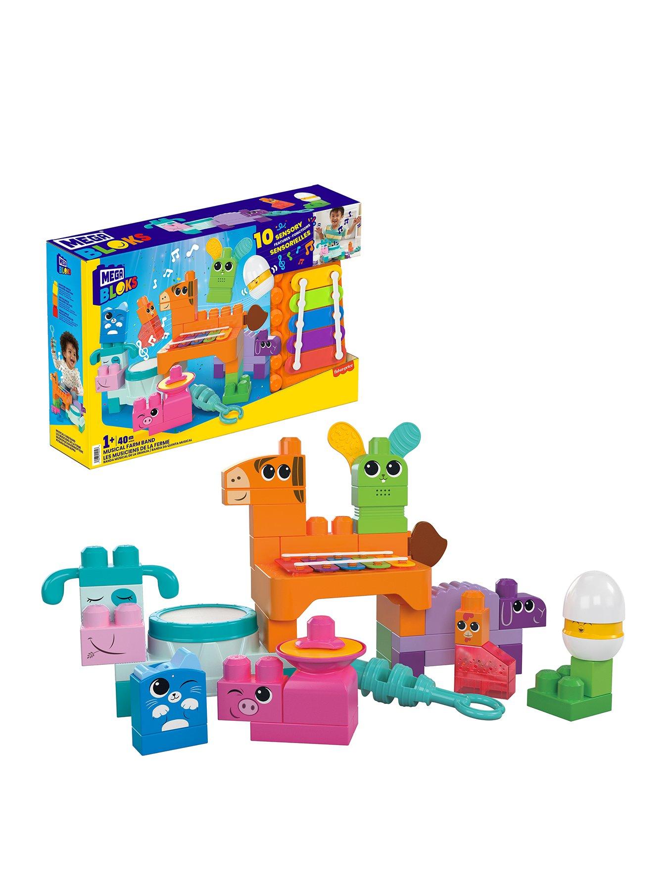 Mega store bloks store