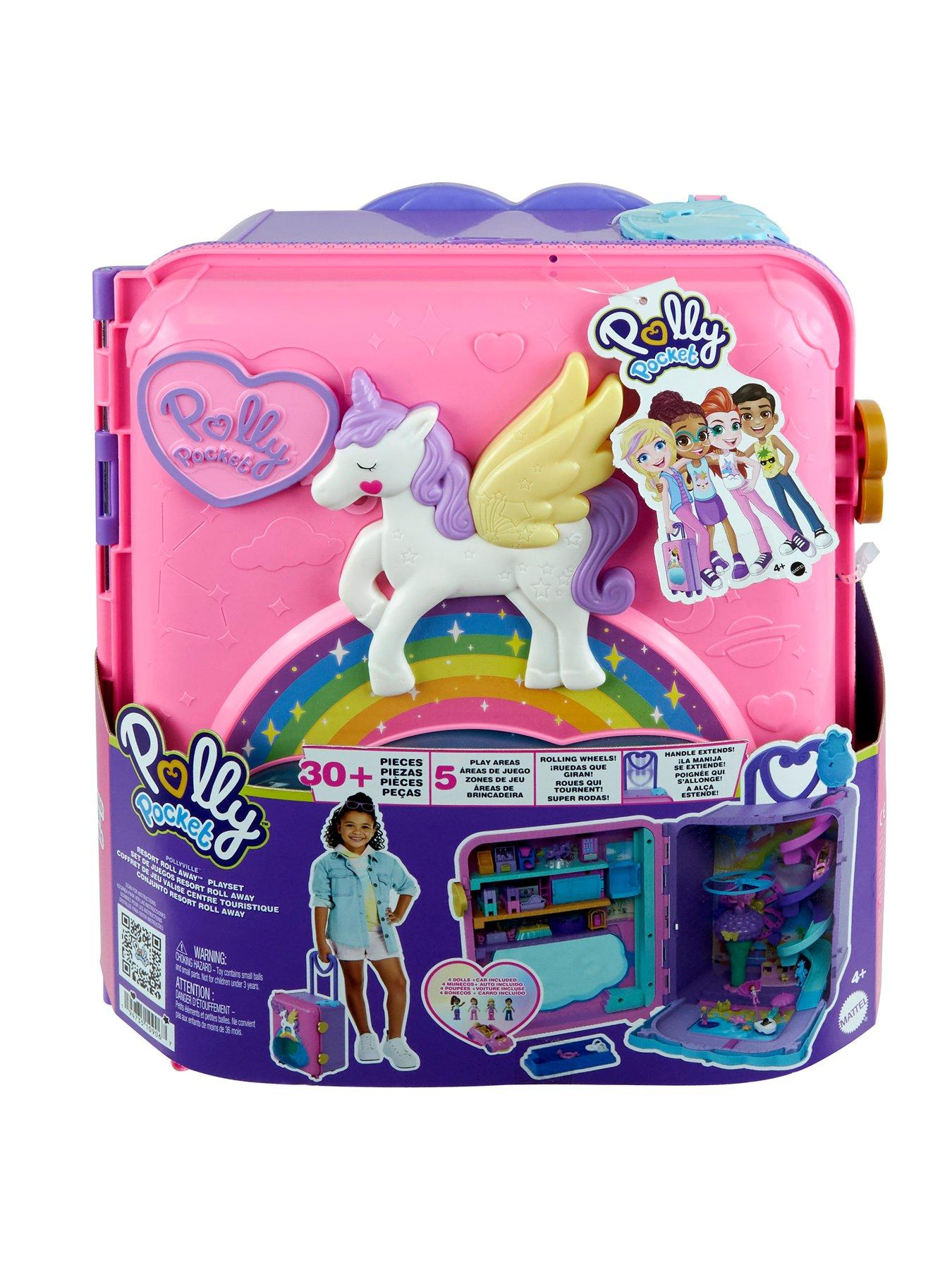 Polly pocket super sport pack online