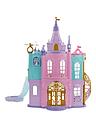 Image thumbnail 7 of 7 of Disney Princess Magical Adventures Castle Playset - 4ft Tall
