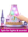 Image thumbnail 2 of 7 of Disney Princess Magical Adventures Castle Playset - 4ft Tall