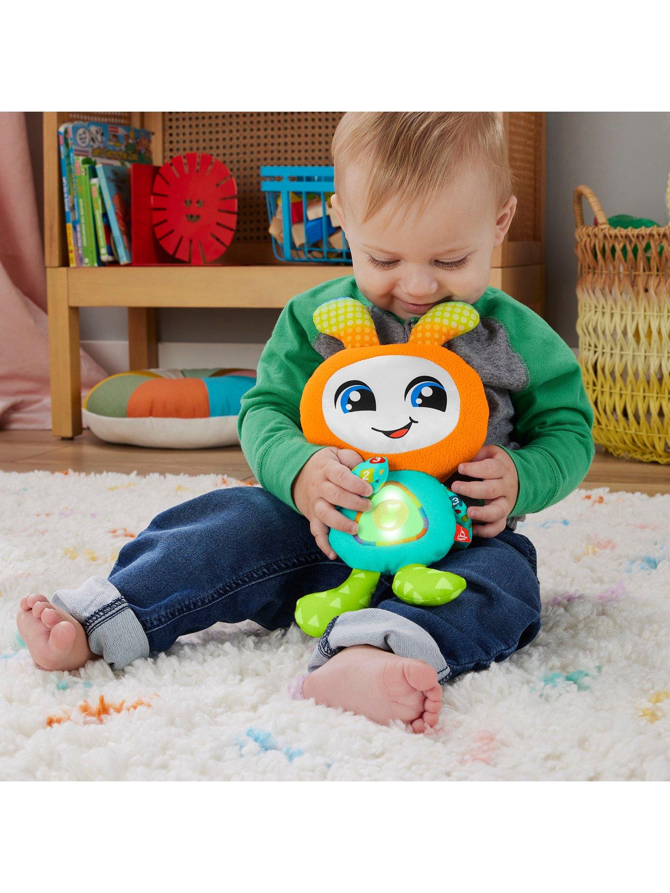 Baby boy sales learning toys