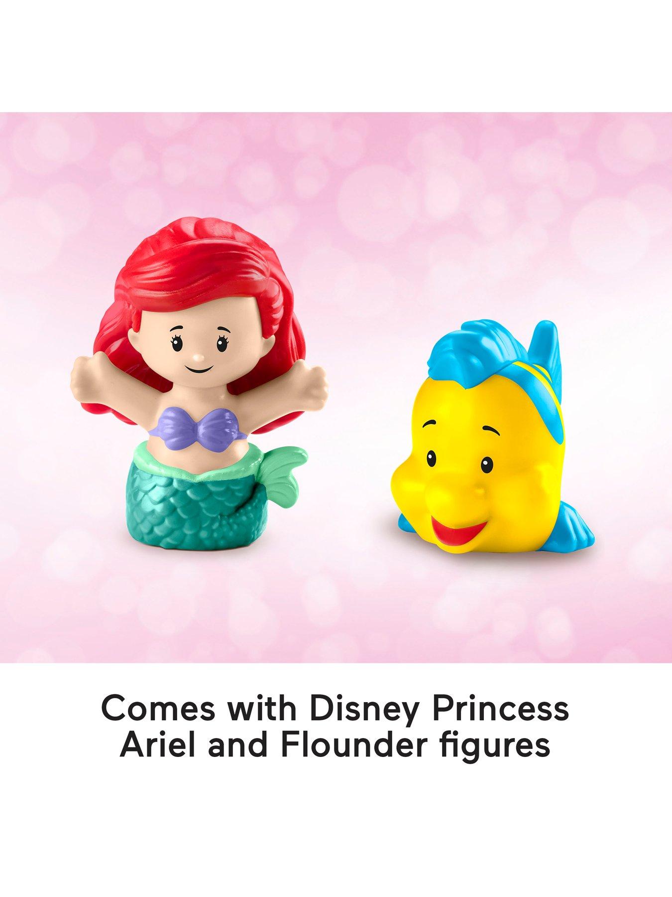 Little on sale people ariel