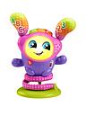 Image thumbnail 2 of 7 of Fisher-Price DJ Bouncin Star Musical Activity Toy