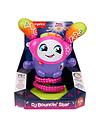 Image thumbnail 7 of 7 of Fisher-Price DJ Bouncin Star Musical Activity Toy