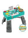 Image thumbnail 2 of 7 of Fisher-Price Mix &amp; Learn DJ Table Musical Activity Toy