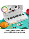 Image thumbnail 4 of 7 of Fisher-Price Mix &amp; Learn DJ Table Musical Activity Toy