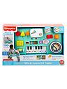 Image thumbnail 7 of 7 of Fisher-Price Mix &amp; Learn DJ Table Musical Activity Toy