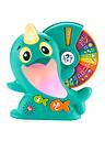 Image thumbnail 2 of 7 of Fisher-Price Linkimals Narwhal Musical Learning Toy