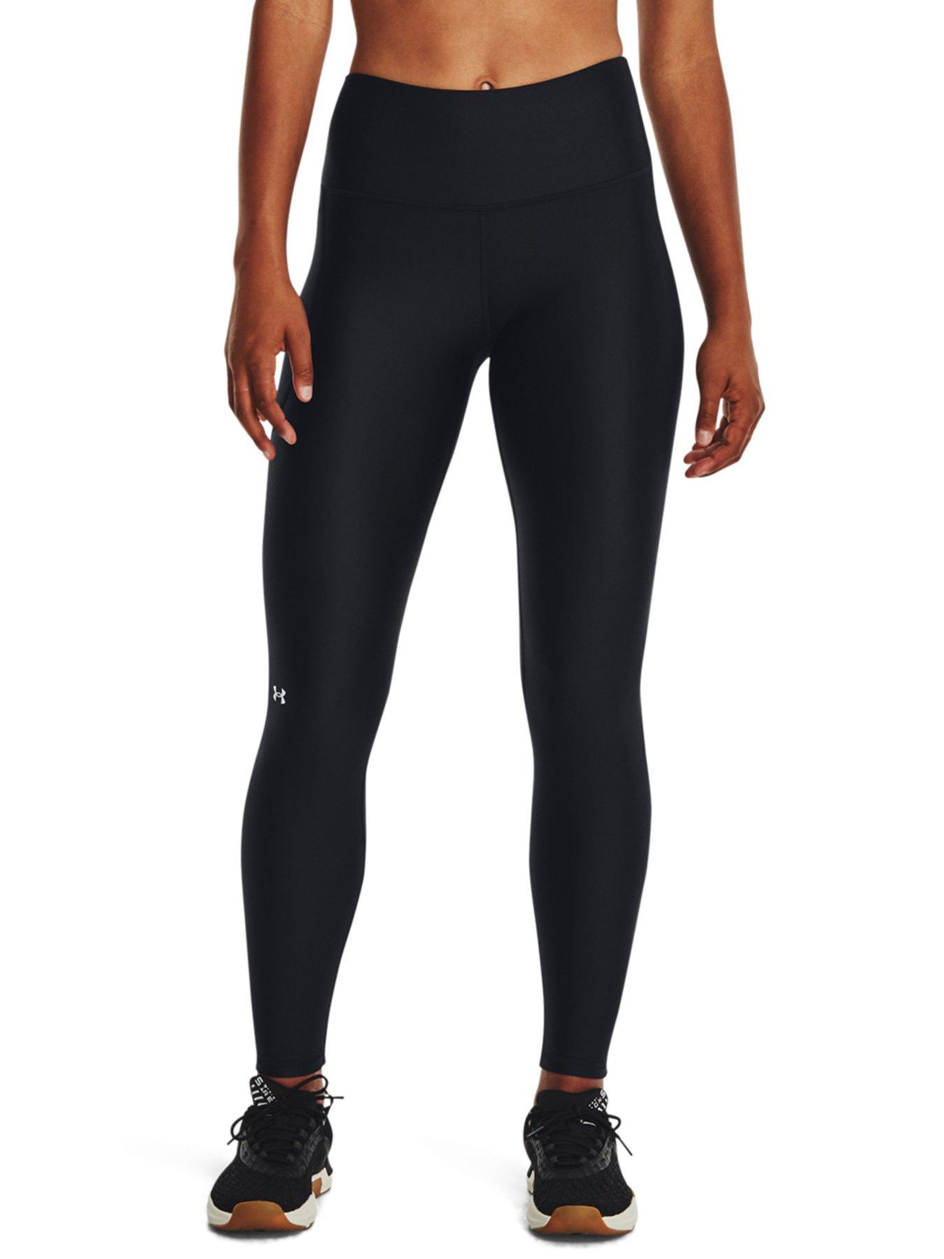 Under armour clearance cut out leggings