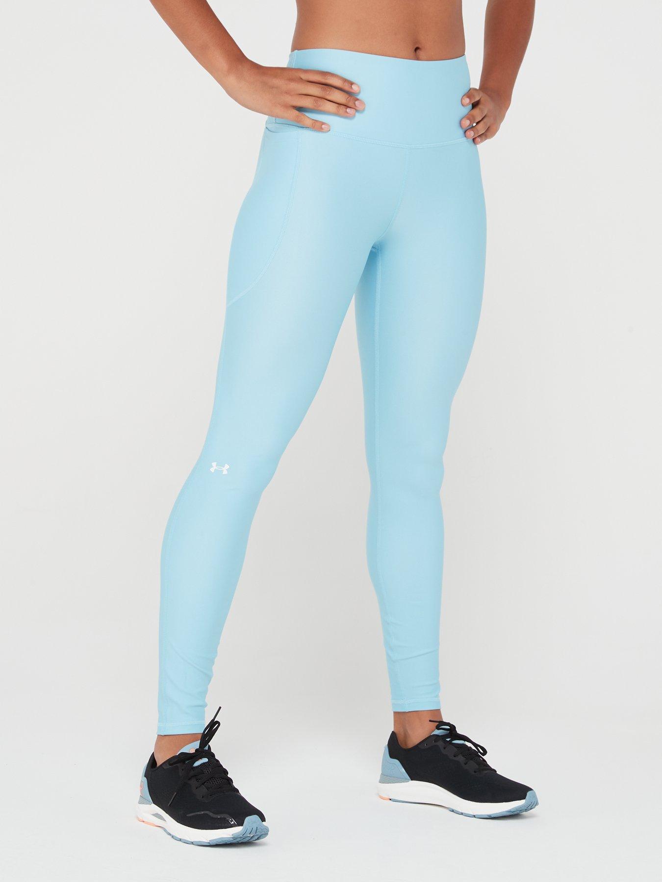 Under armour anklette leggings sales