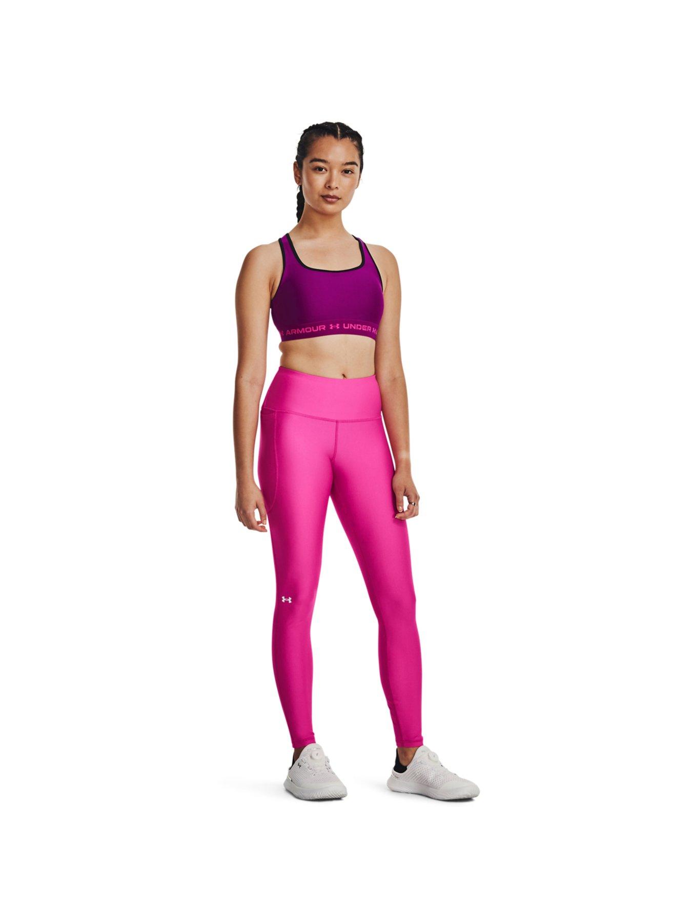 Under armour best sale fitness leggings