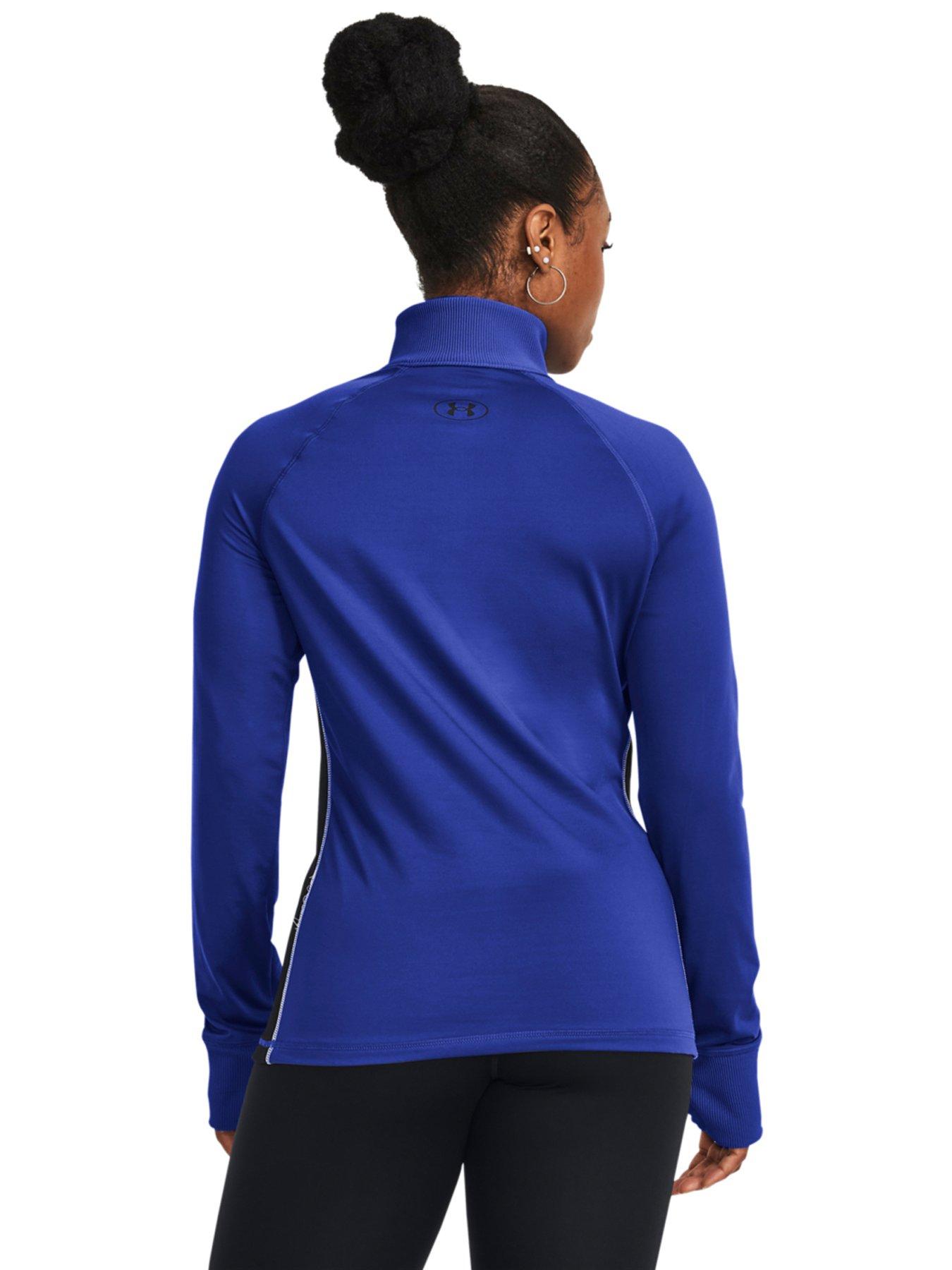 Women's under armour hot sale cold gear clearance