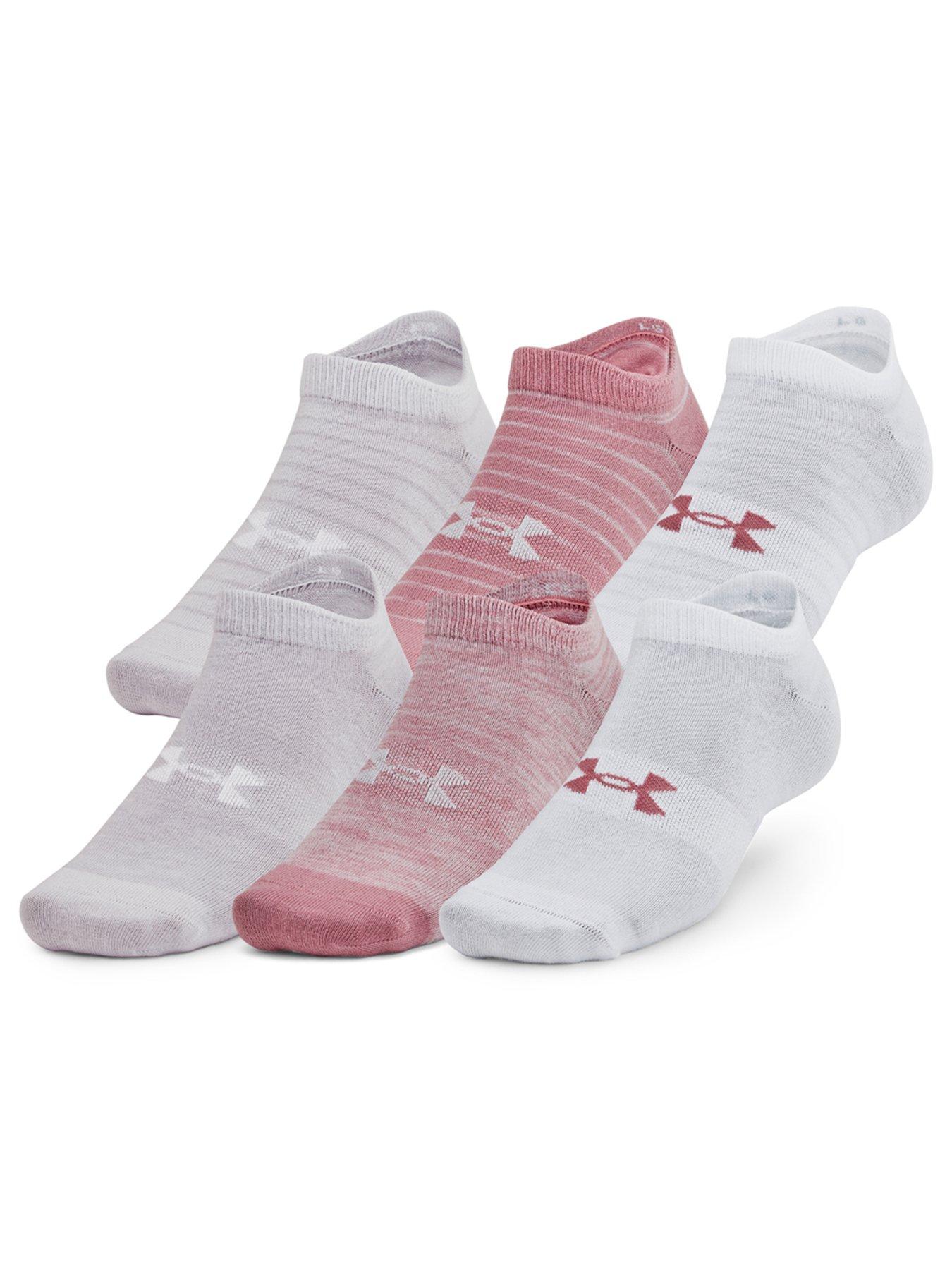 Under armour xl deals socks