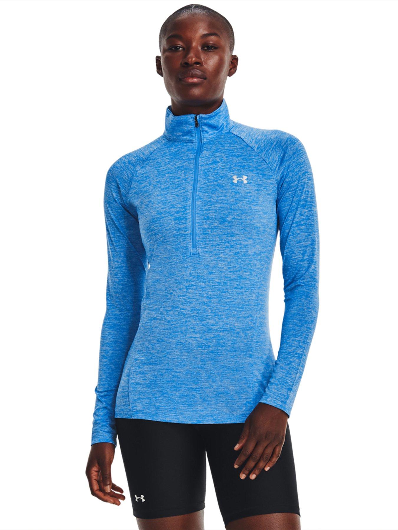 Under Armour Women's Long Sleeve T-shirt