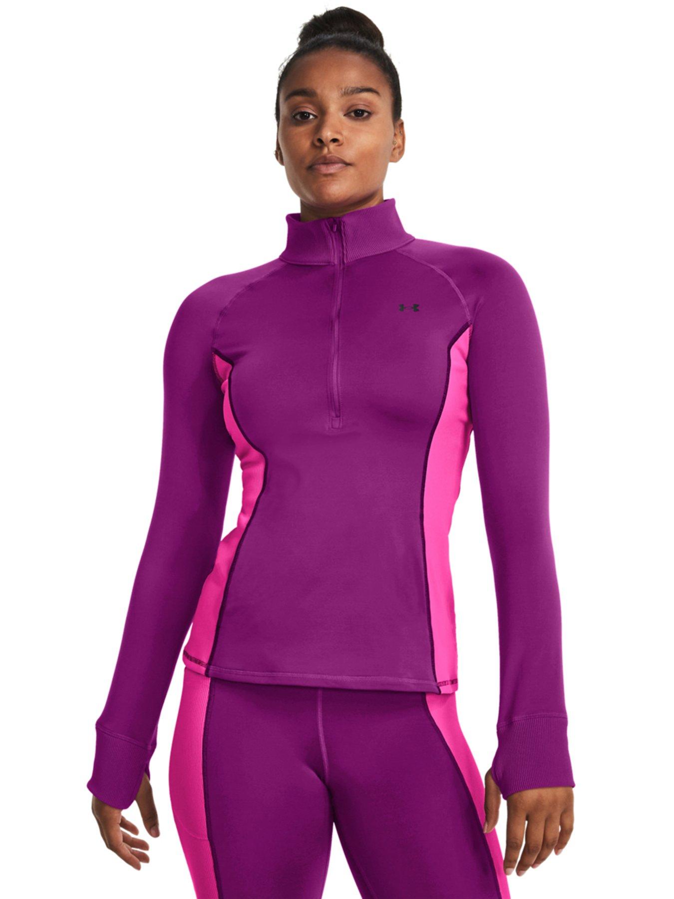 Women's under armour cold best sale gear sale