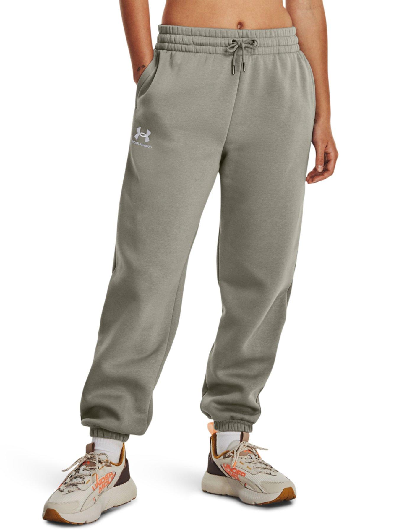 Training Fleece Joggers