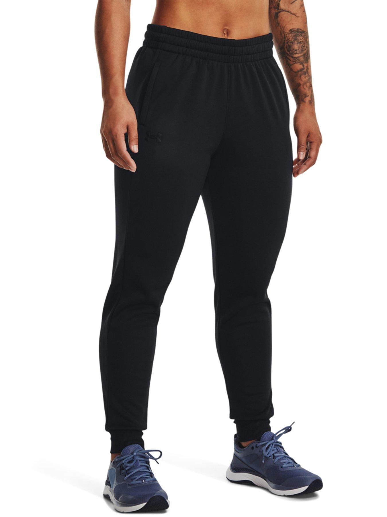 Women's under armour clearance pants sale