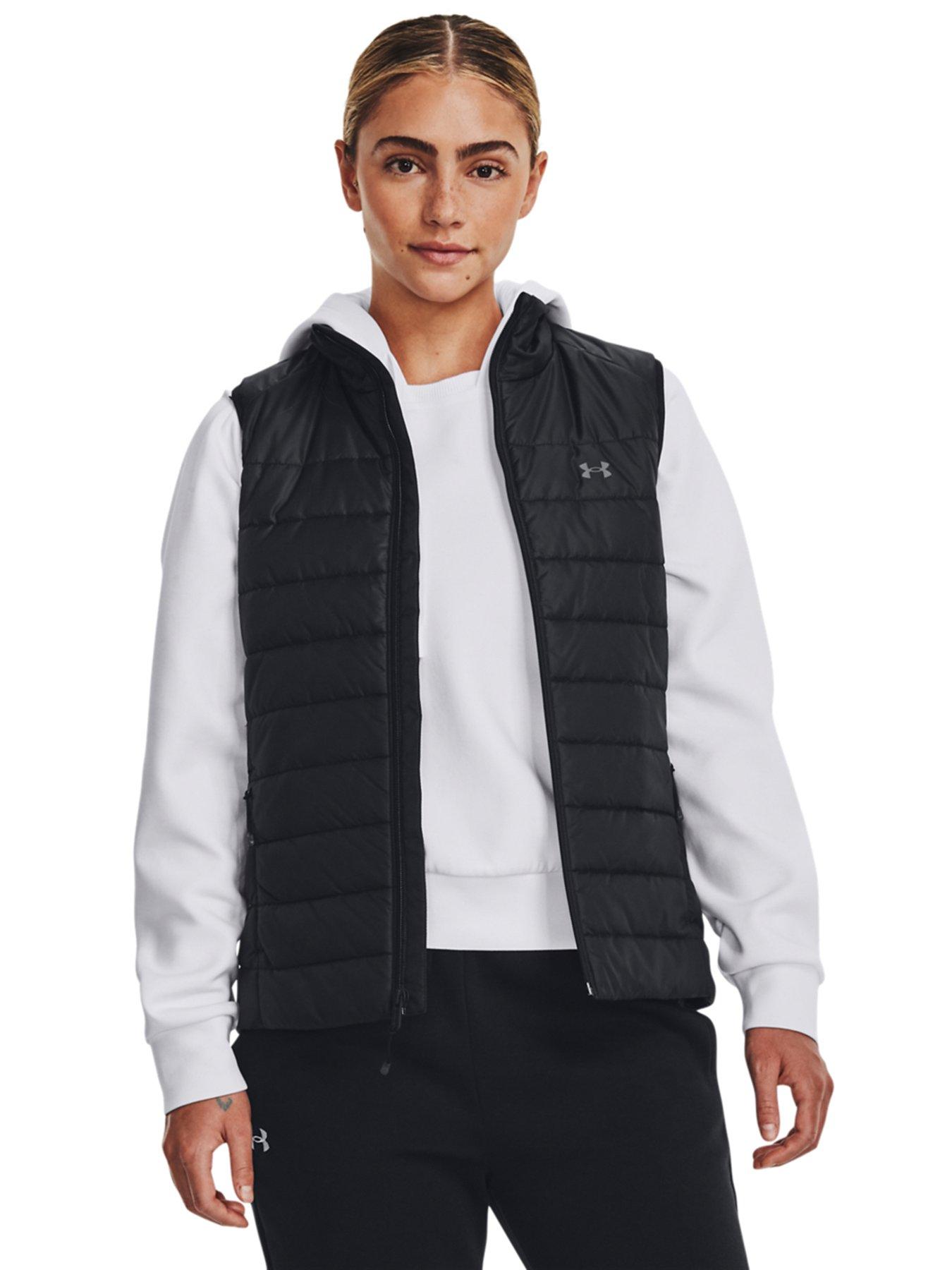 under armour women's storm vest