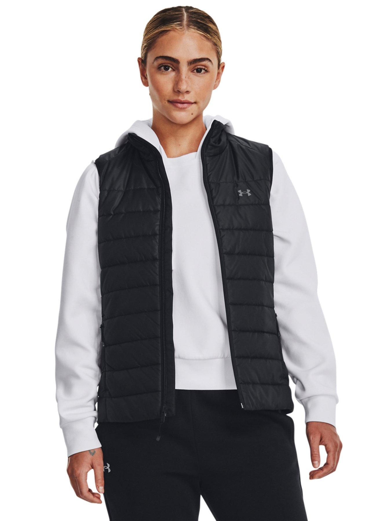 Under armour vest store sale