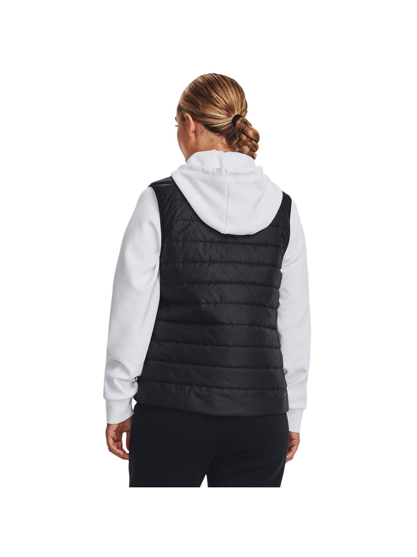 Under armour vest on sale sale