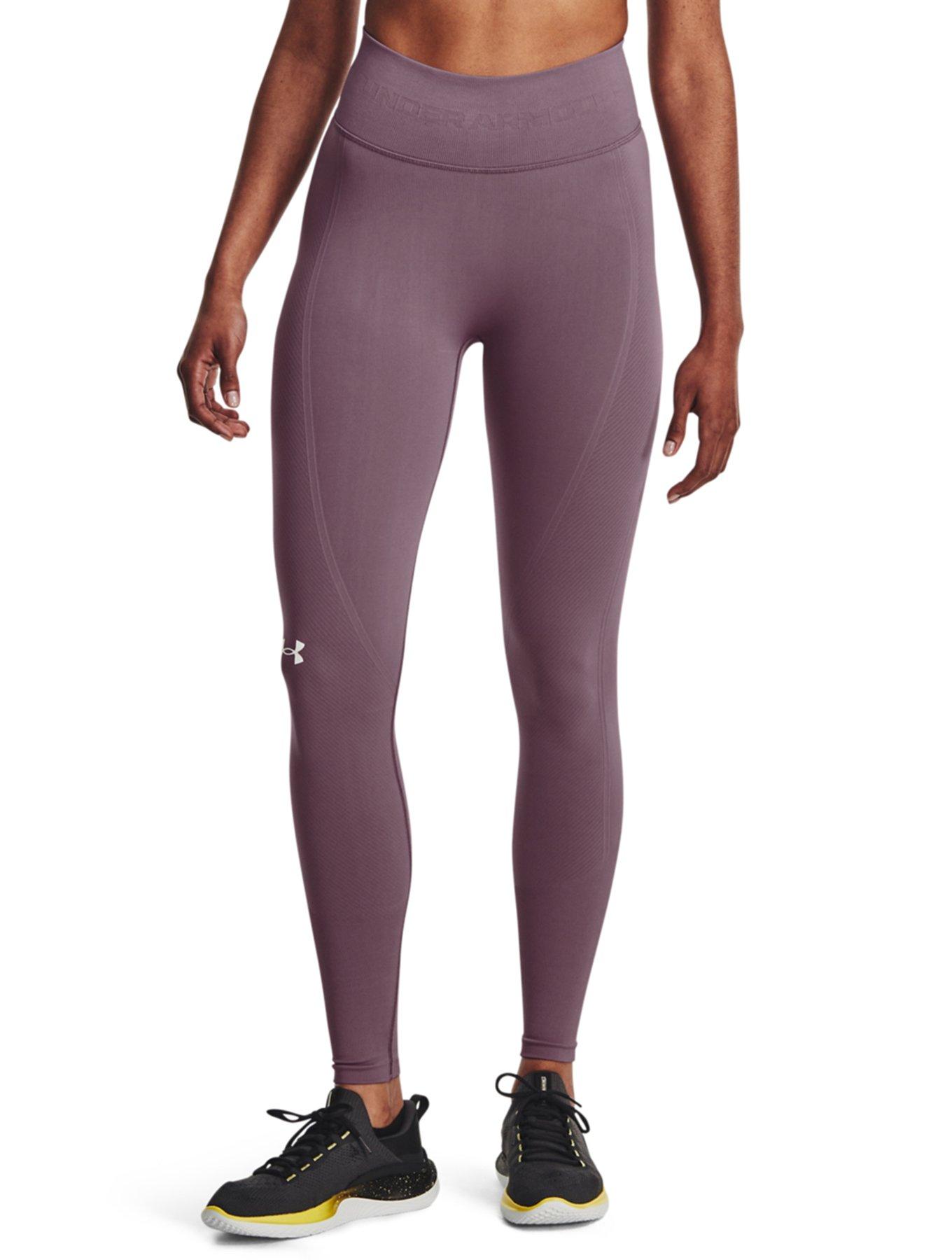 Under Armour Women's UA Rival Terry Joggers