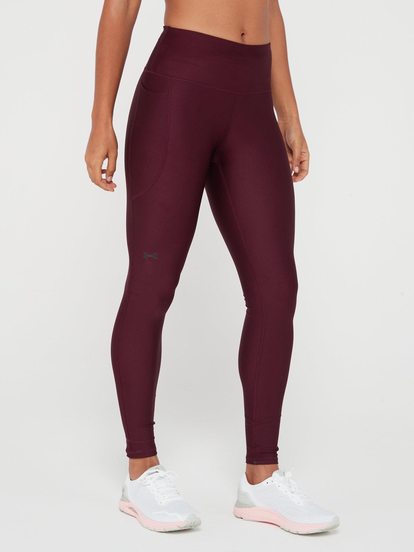 Under Armour Womens Armour Graphic Legging