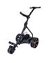  image of ben-sayers-18-hole-lithium-battery-electric-trolley-blackred