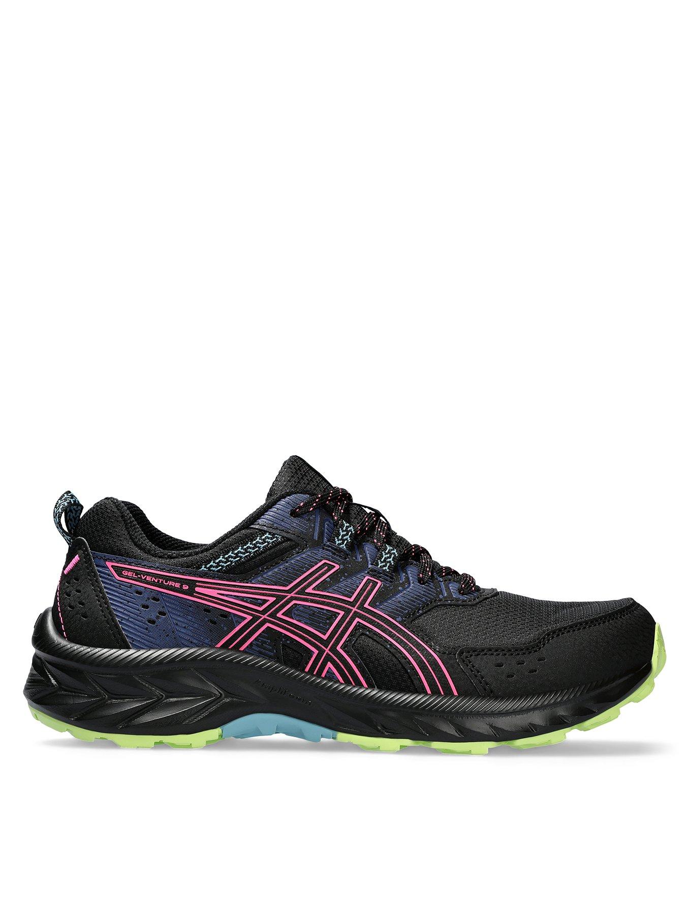 Asics womens deals trainers sale