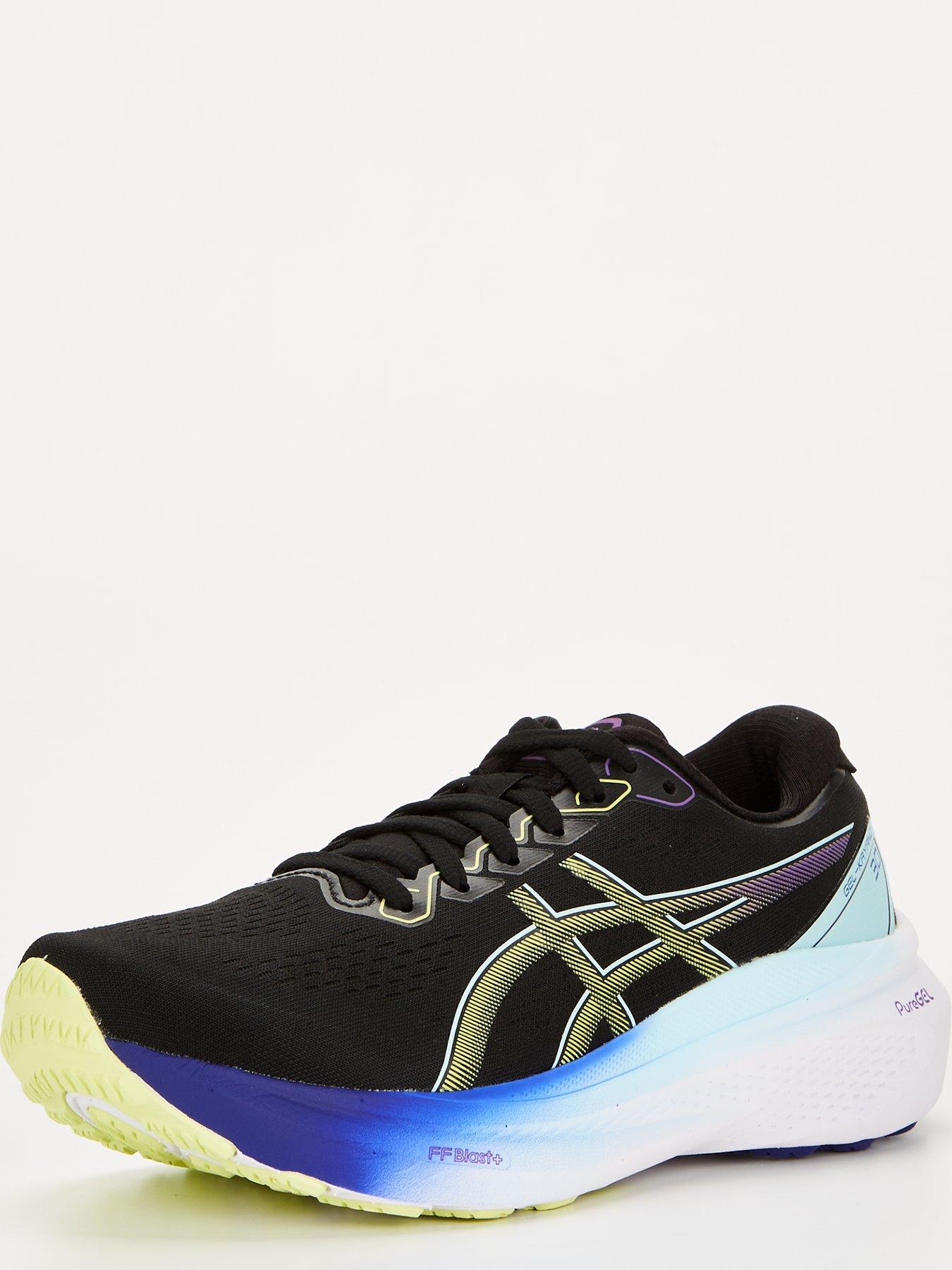 Asics gel kayano online 16 womens yellow