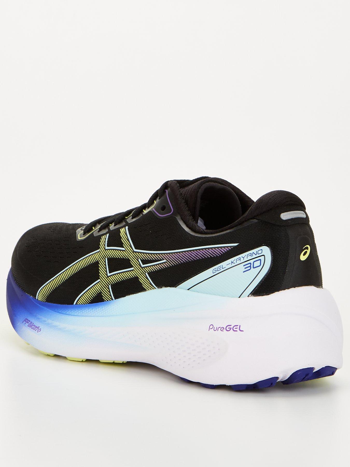 Asics gel kayano 16 store womens yellow