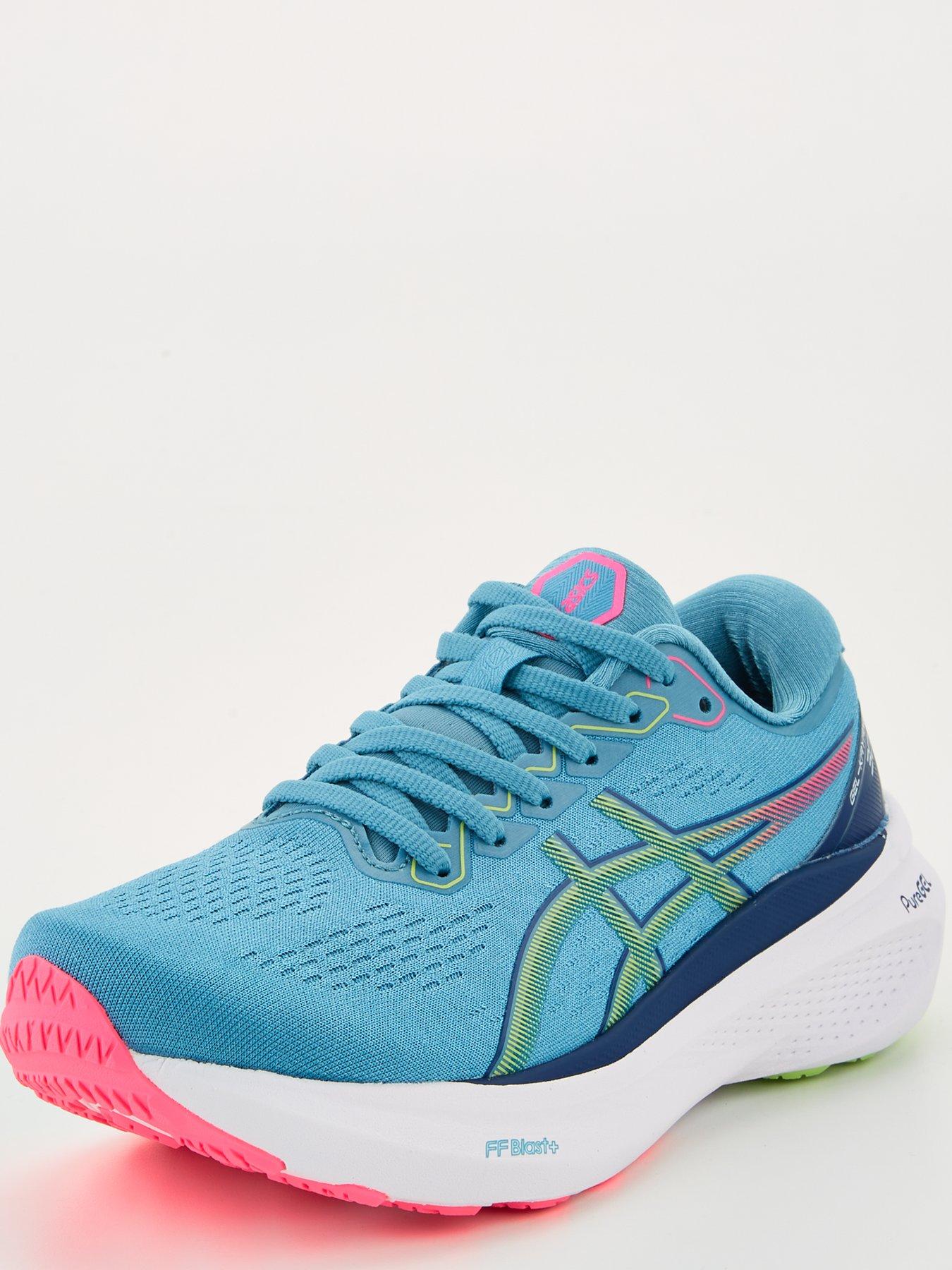 Asics kayano store clearance womens