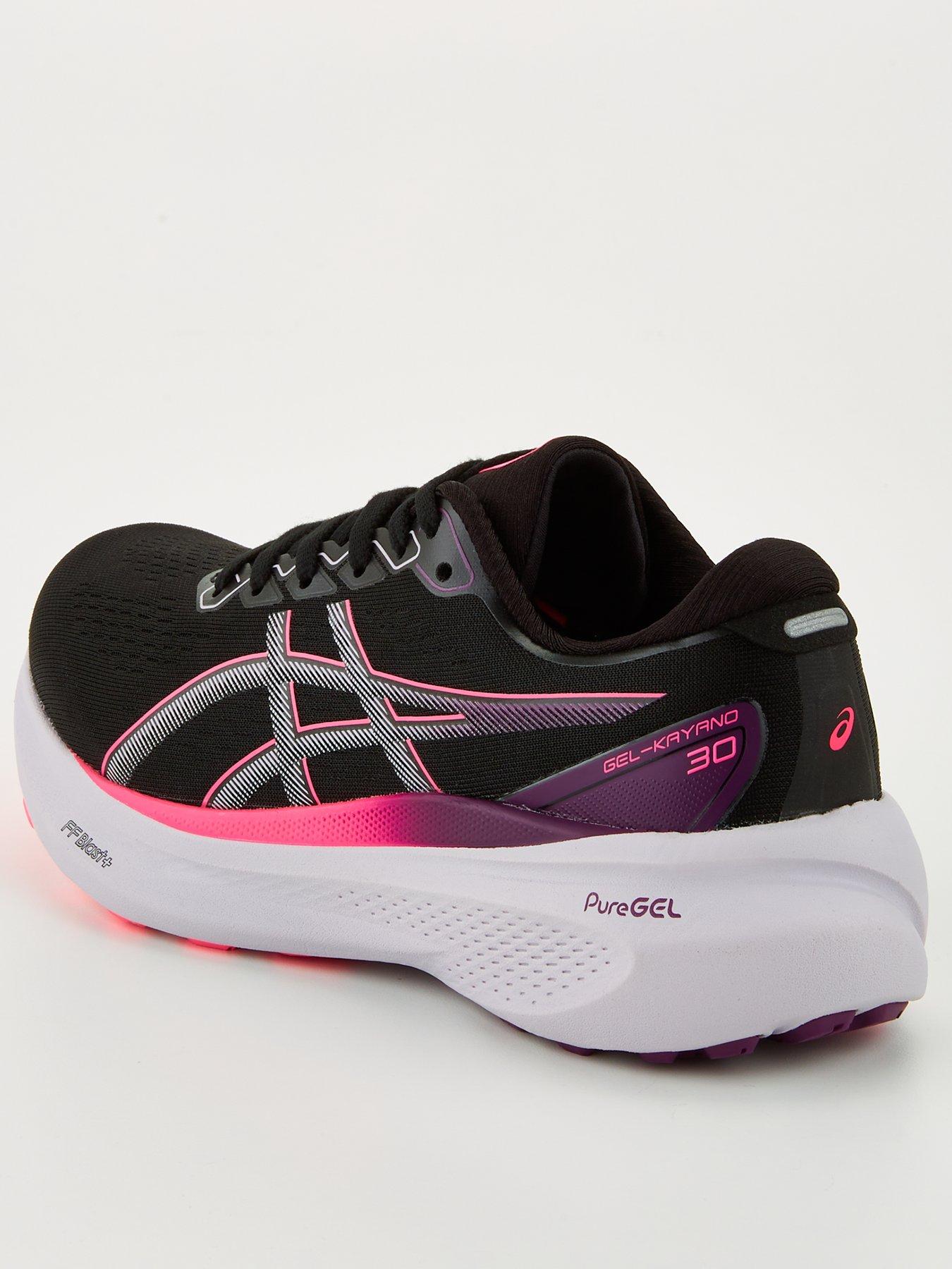 Asics kayano clearance store womens