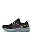  image of asics-trail-scout-3-running-trainers-blackmulti