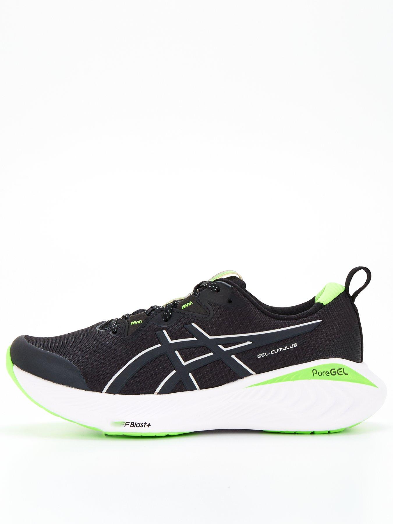 Asics womens running store trainers sale