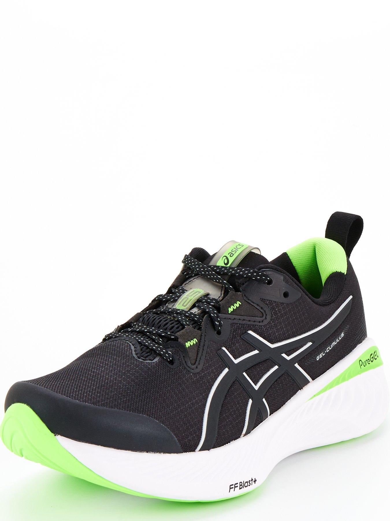 Asics lite cheap show trainers