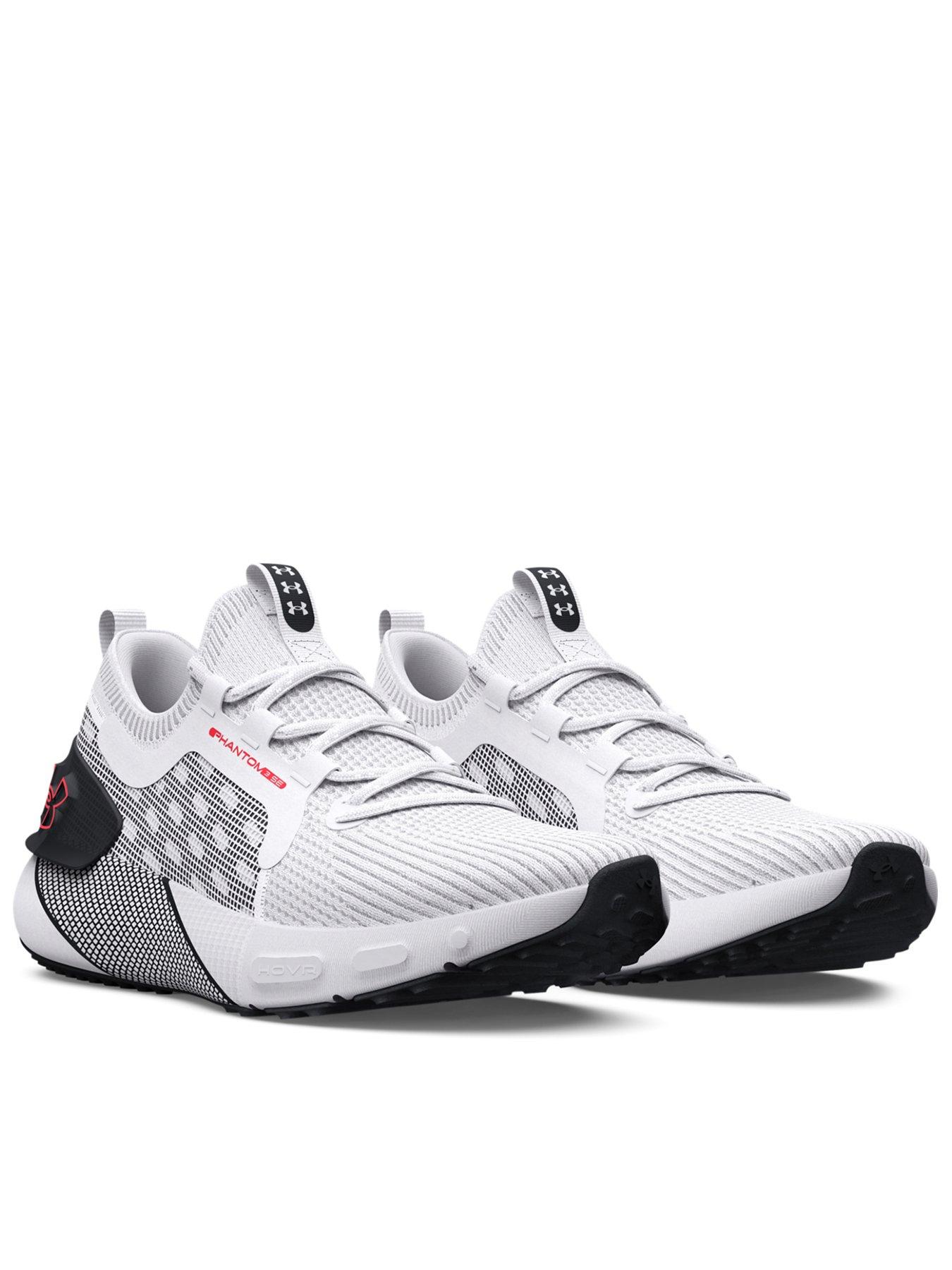 Under armour cheap trainers womens sale