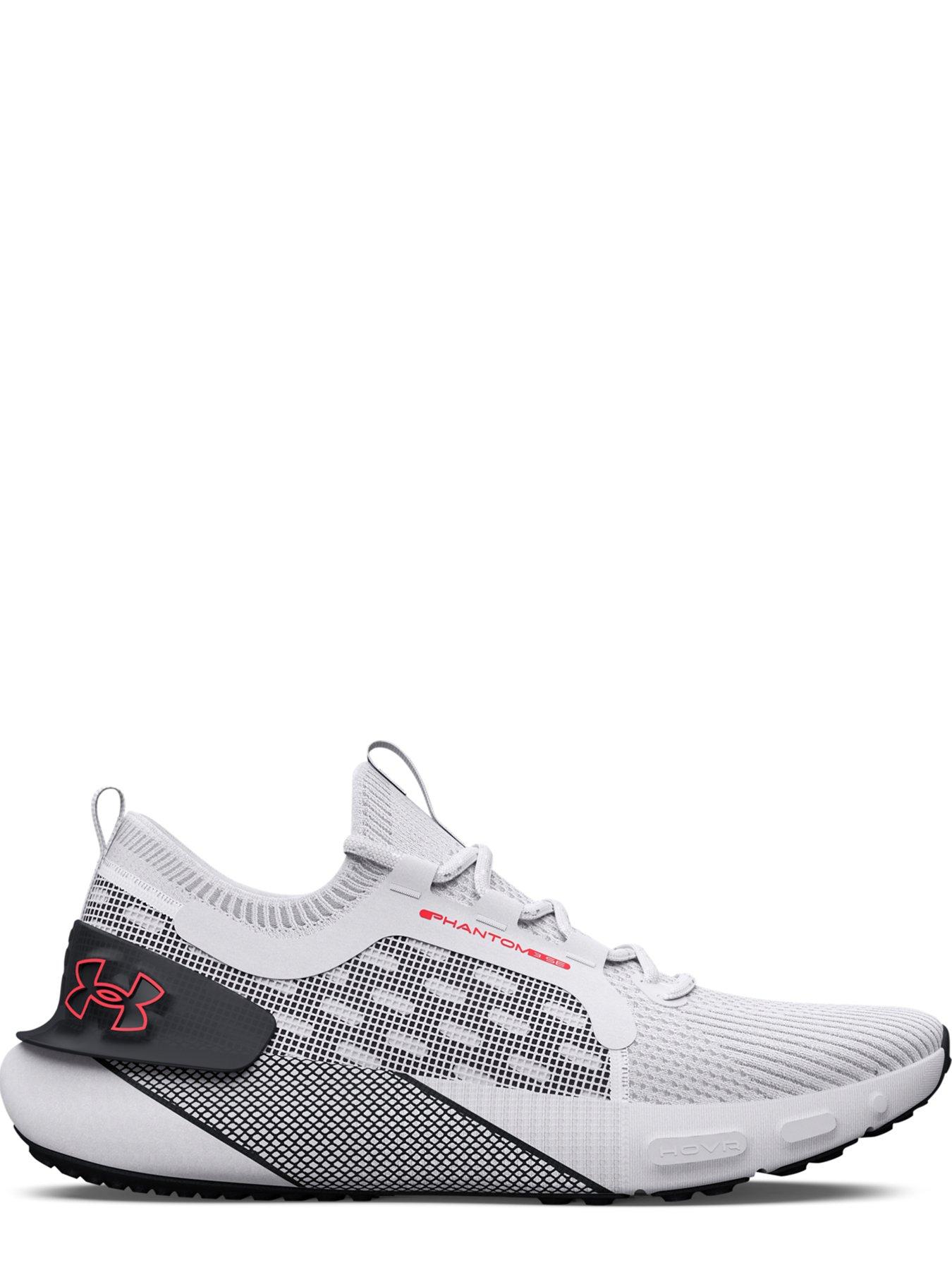 Women s Running HOVR Phantom Trainers White