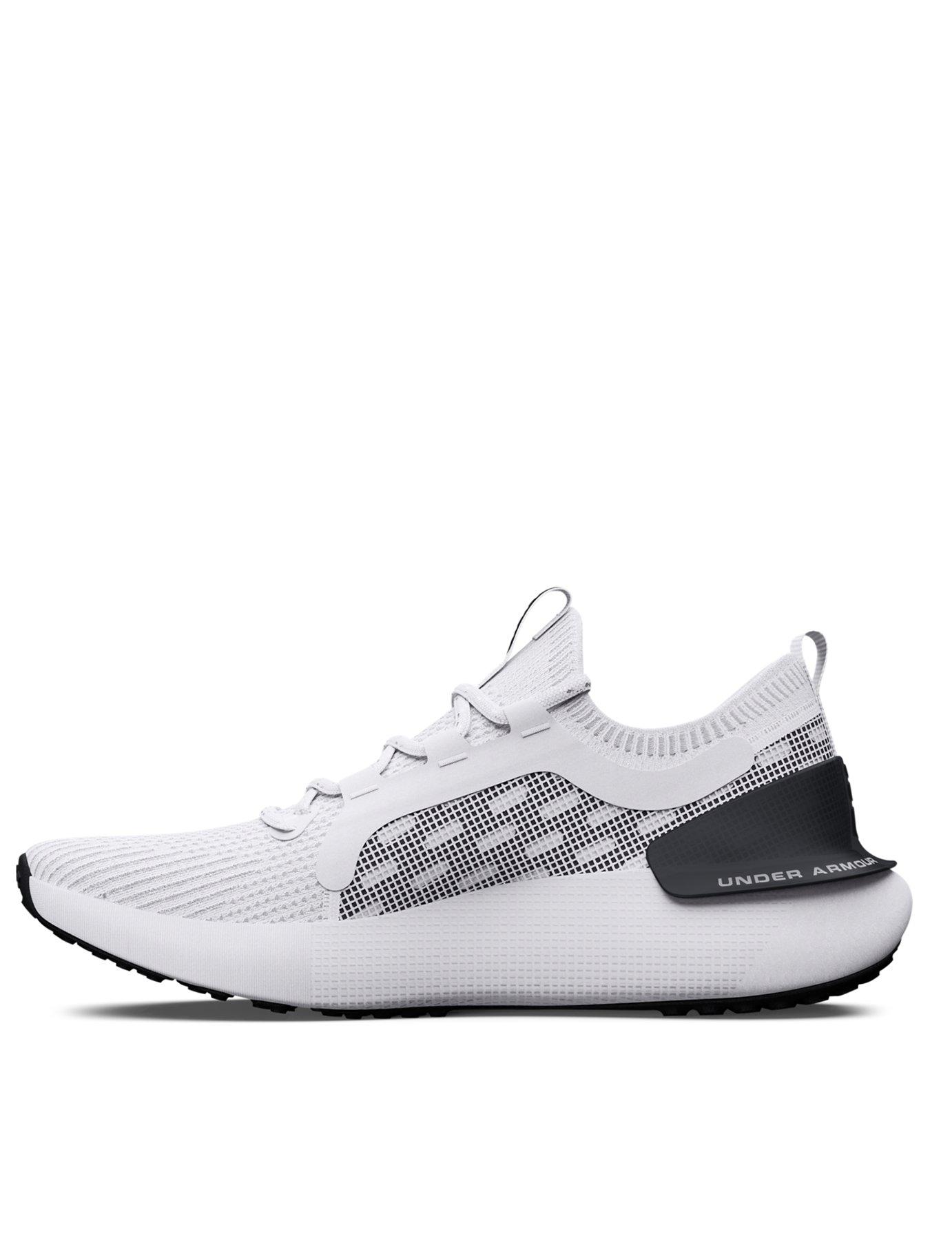 Under armour women's hot sale running shoes sale