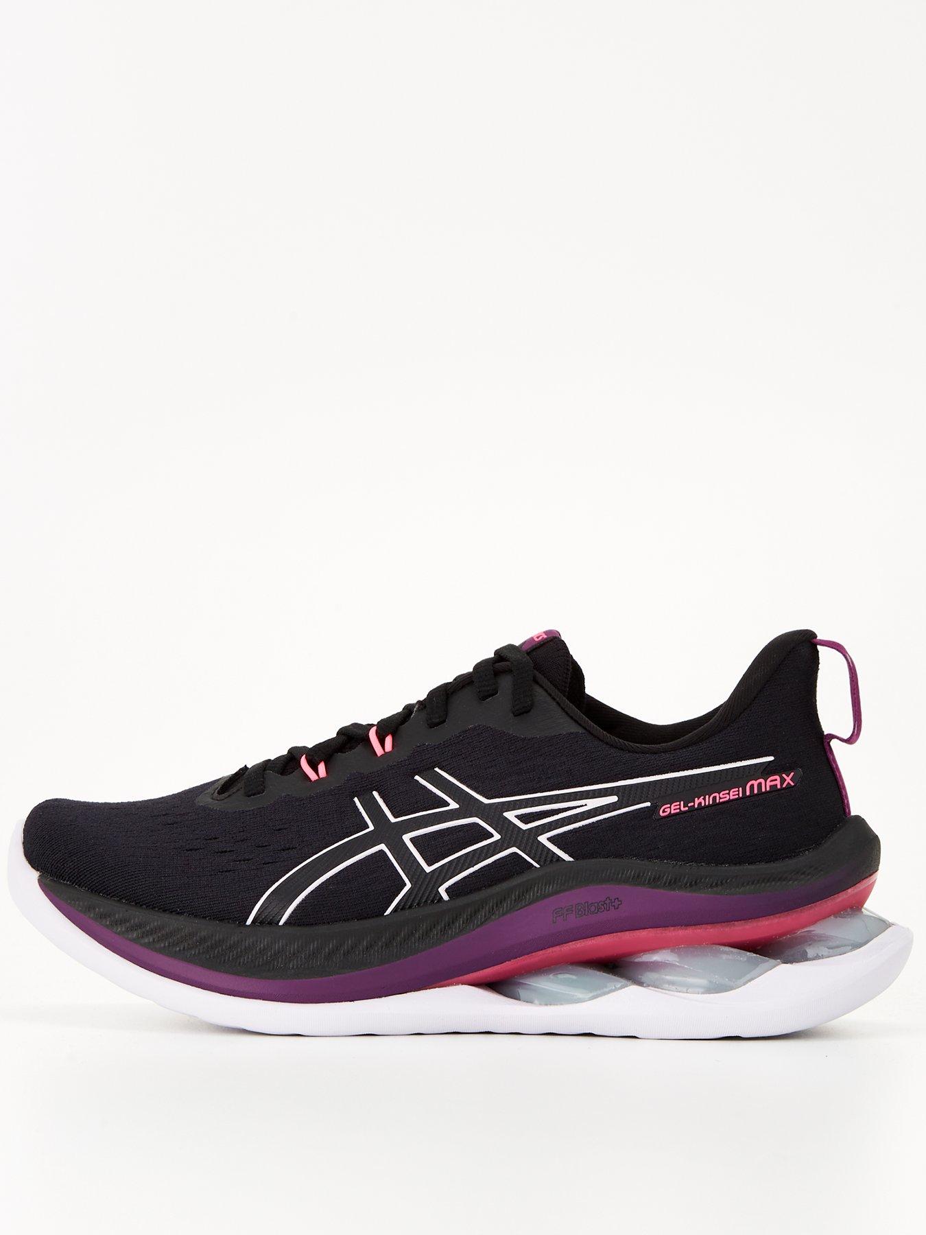 Womens 2025 asics clearance