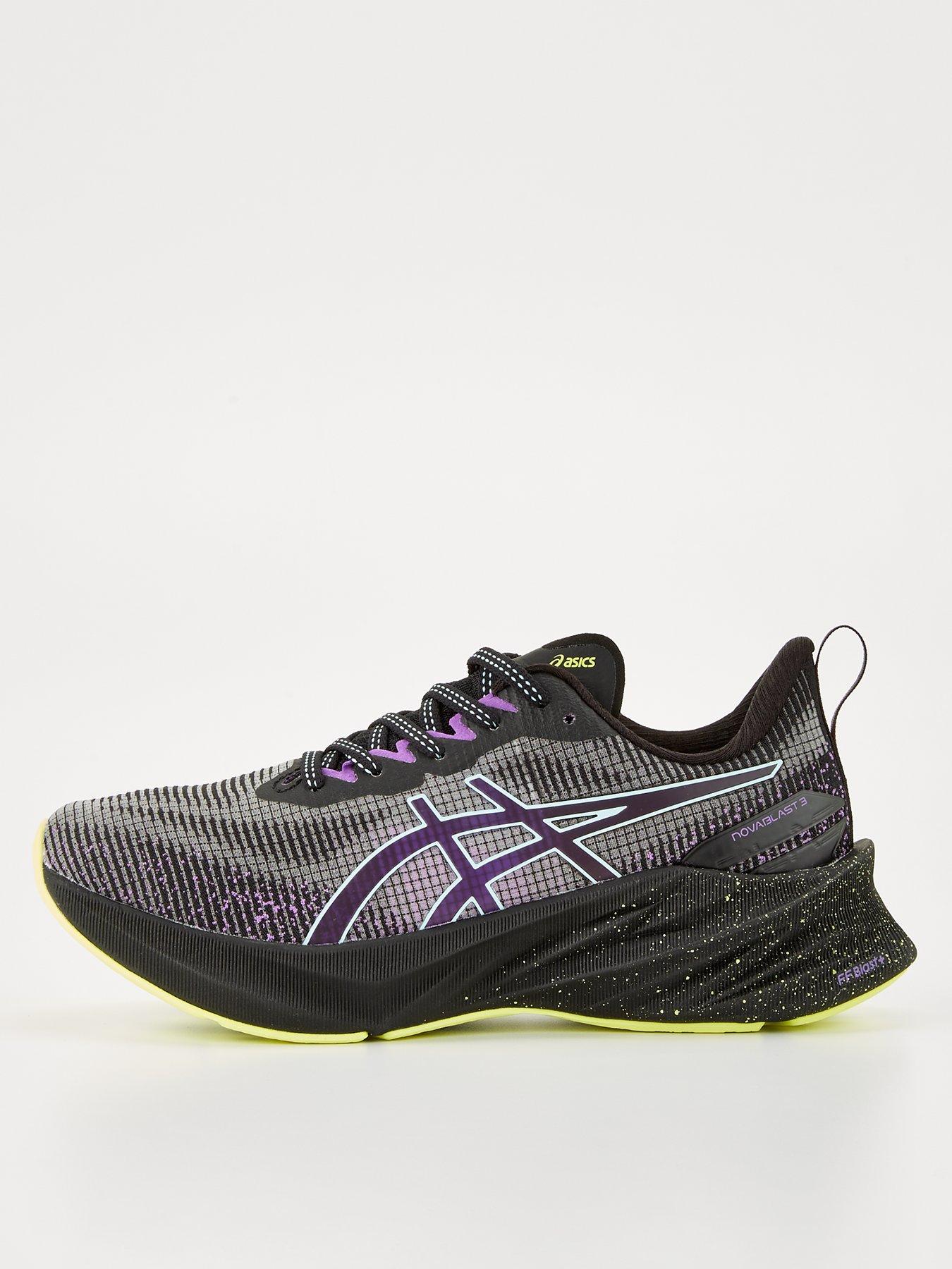 Asics store womens clearance