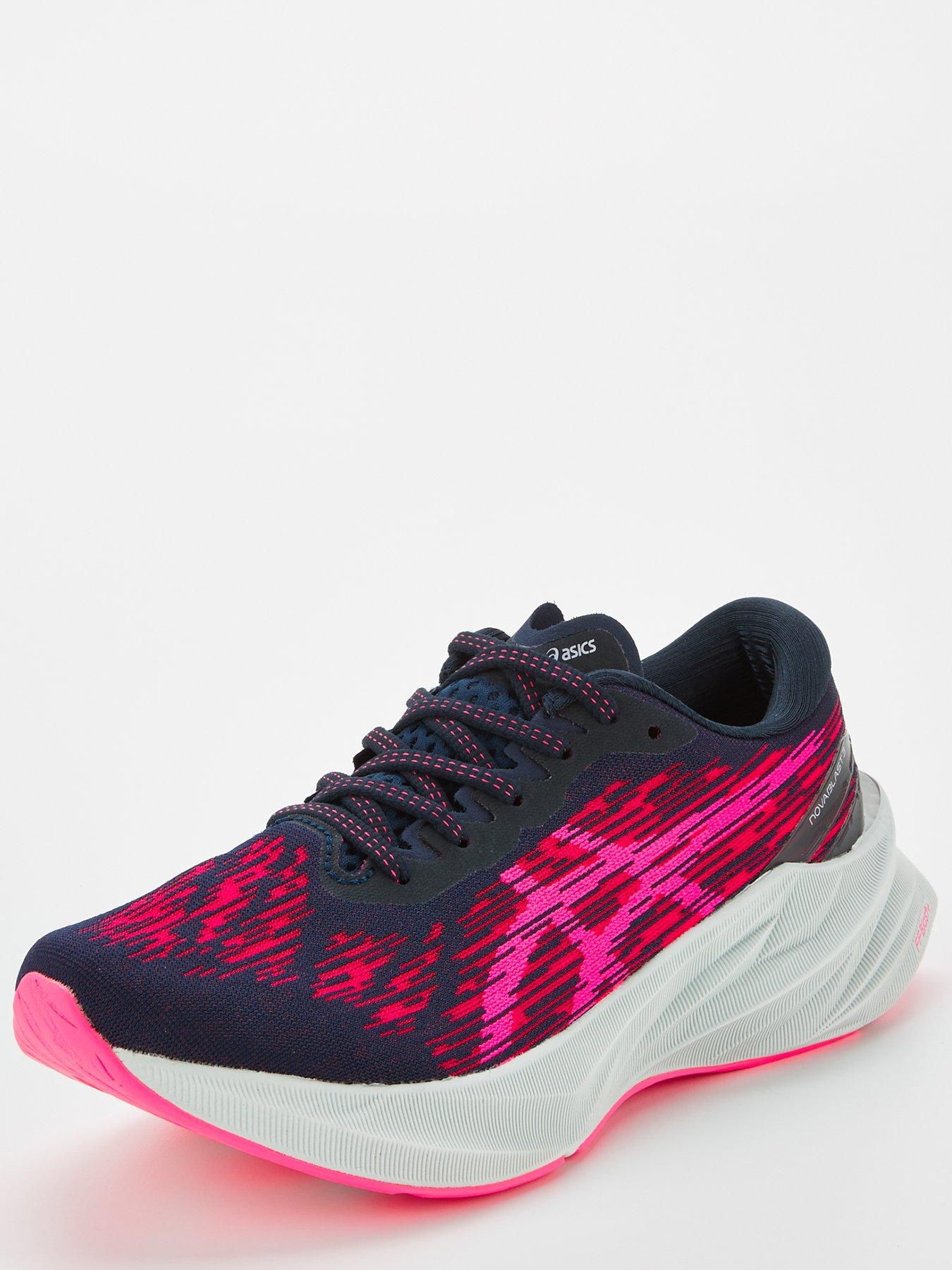 Asic running outlet uk