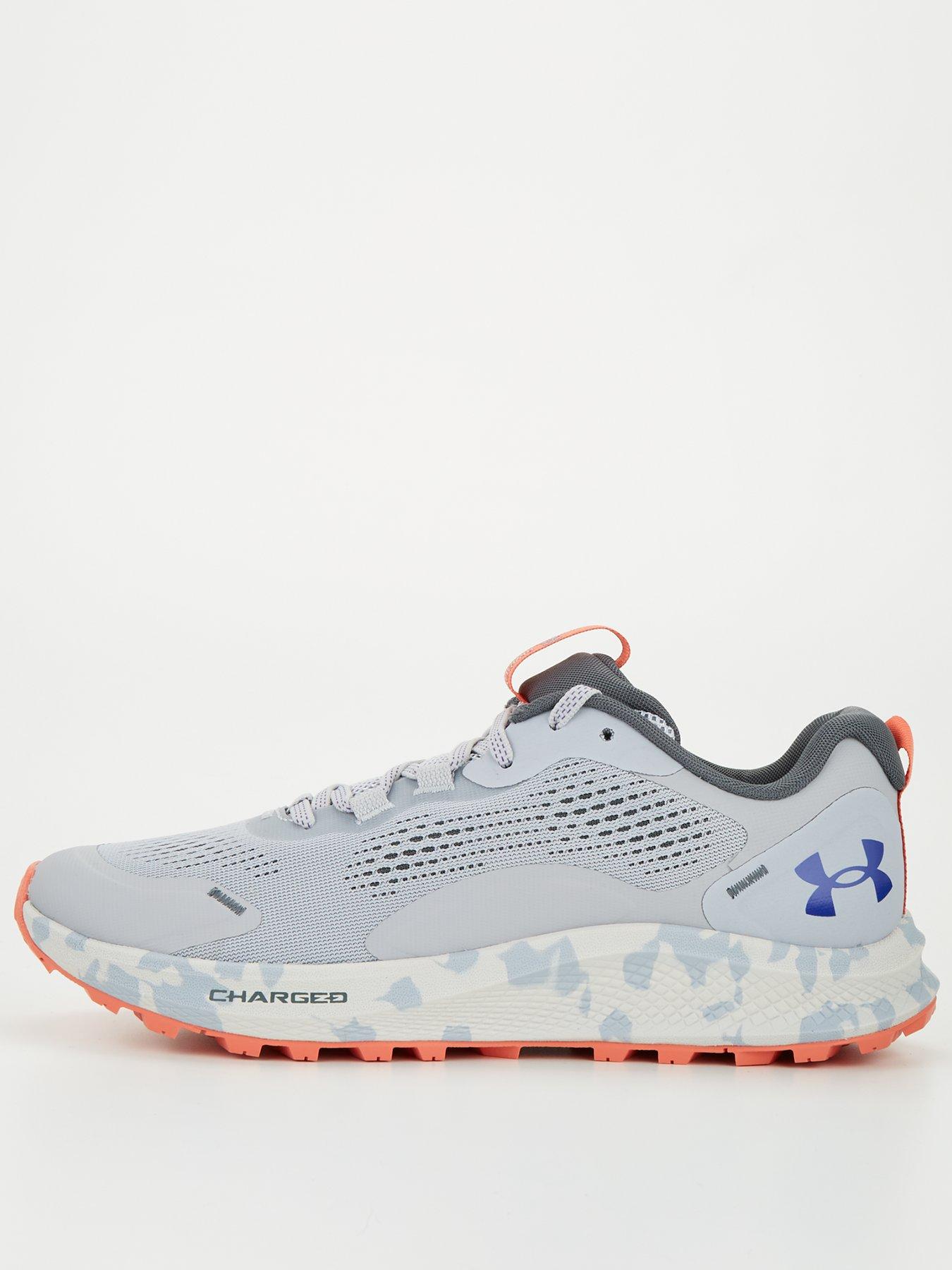 Under armour press store 2 training shoes ladies