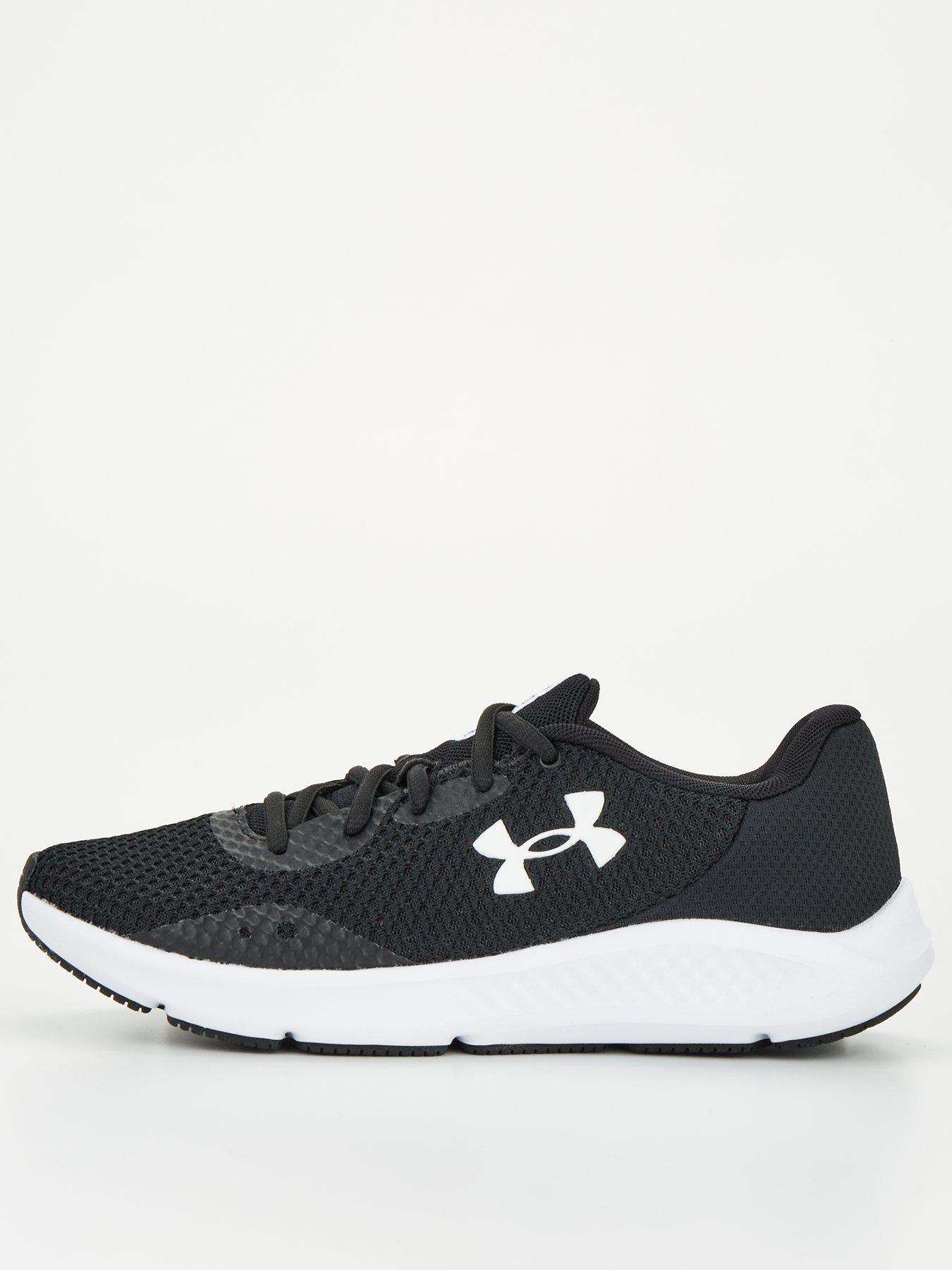 Under armour uk womens trainers hotsell
