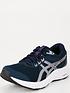  image of asics-gel-contend-8-running-trainers-bluepink