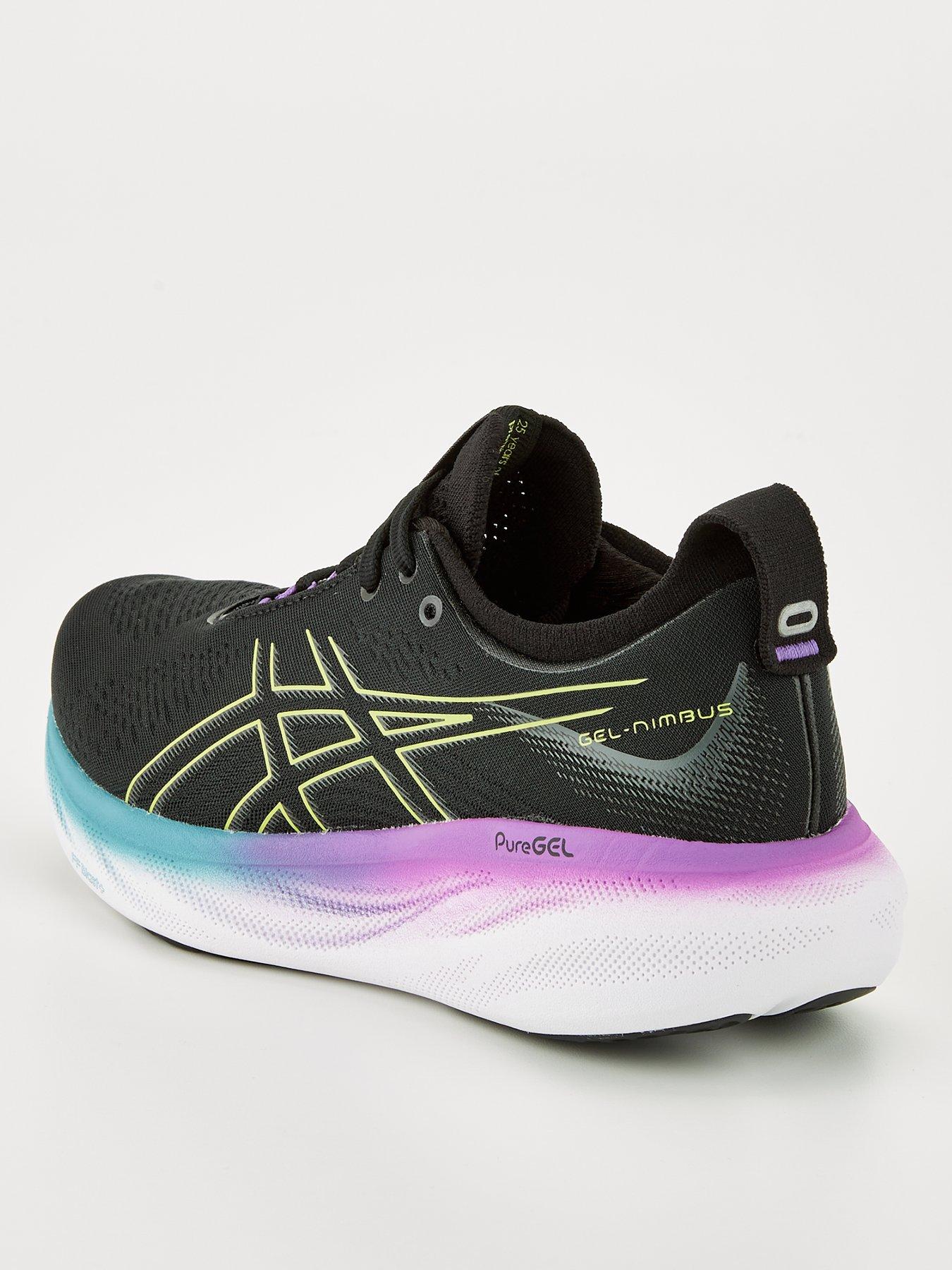 Asics nimbus outlet clearance