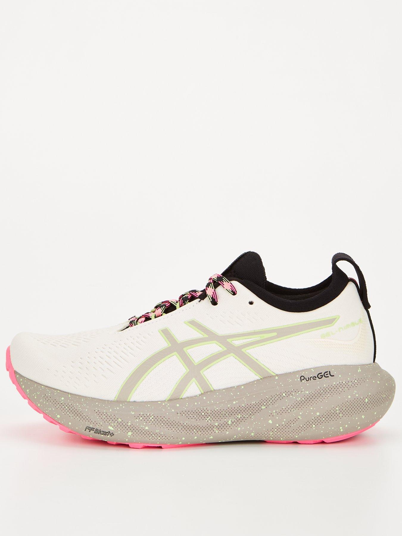 Asics cheap women's gel