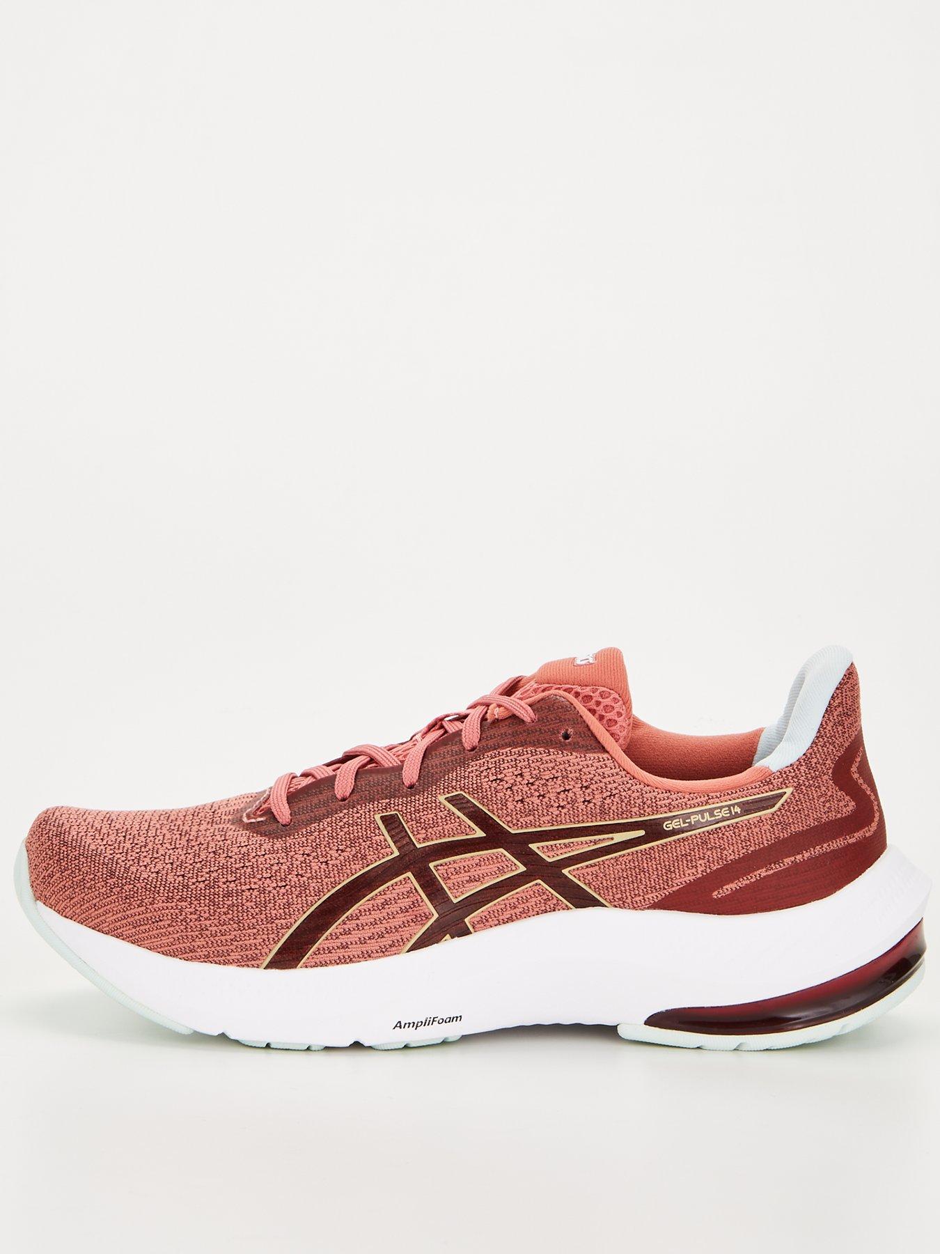 Asics gel shop pulse womens trainers