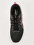  image of asics-womens-gel-excite-10-running-trainers-blackpink