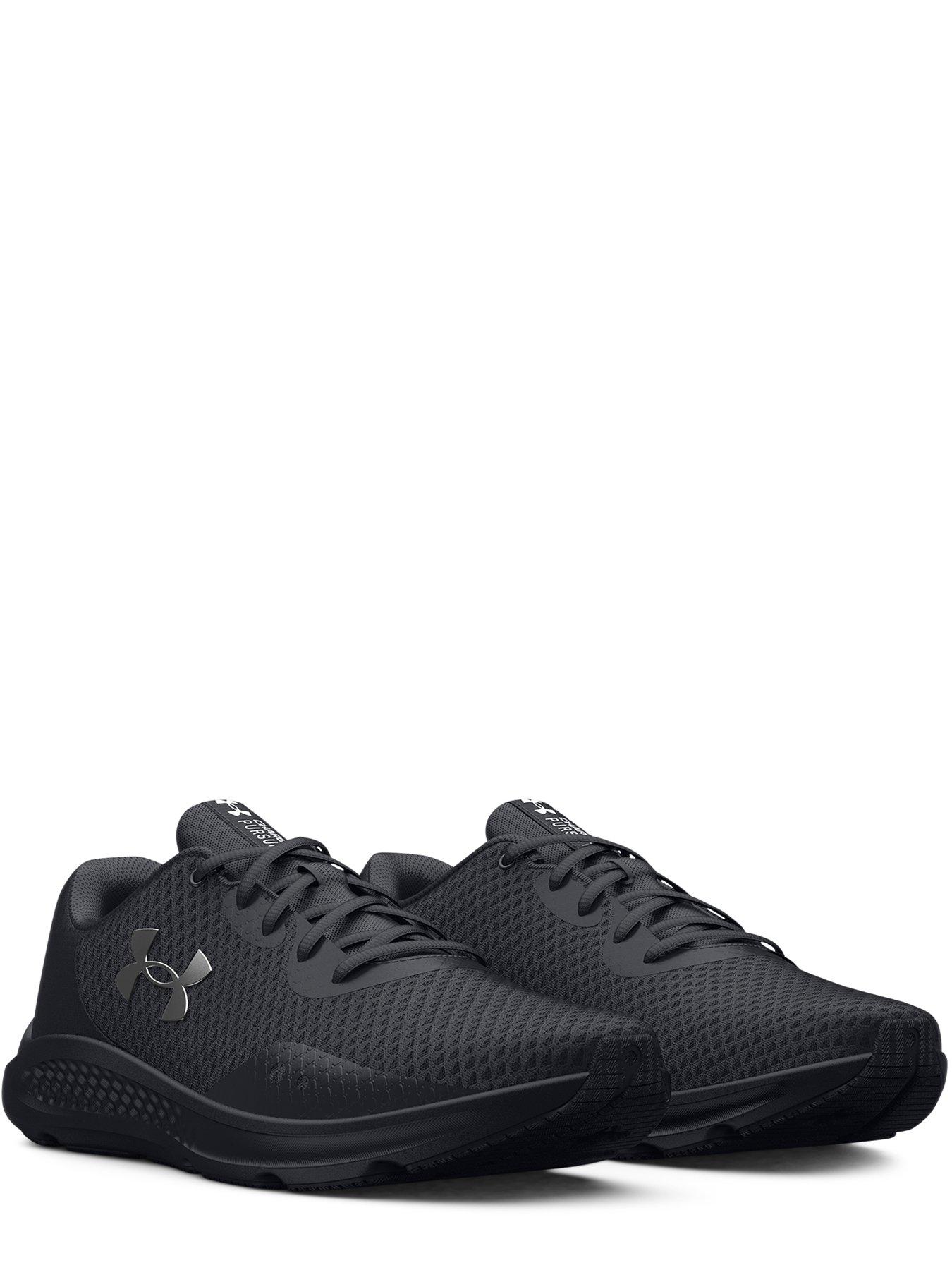 Under armour outlet running shoes uk